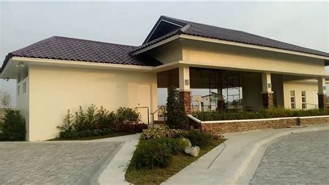 Commercial Lot for Sale at Bamboo Heights in General Trias, .